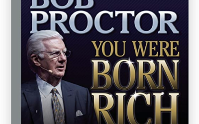 Unlocking Wealth: A Deep Dive into Bob Proctor’s ‘Born Rich’